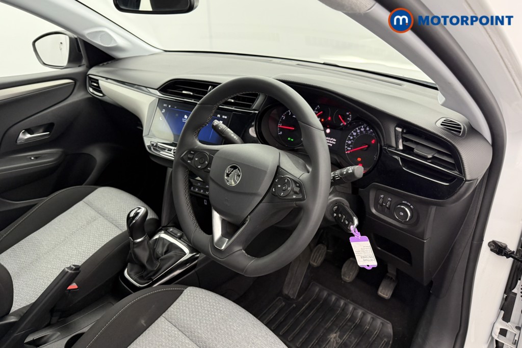 Vauxhall Corsa Design Manual Petrol Hatchback - Stock Number (1577445) - 4th supplementary image