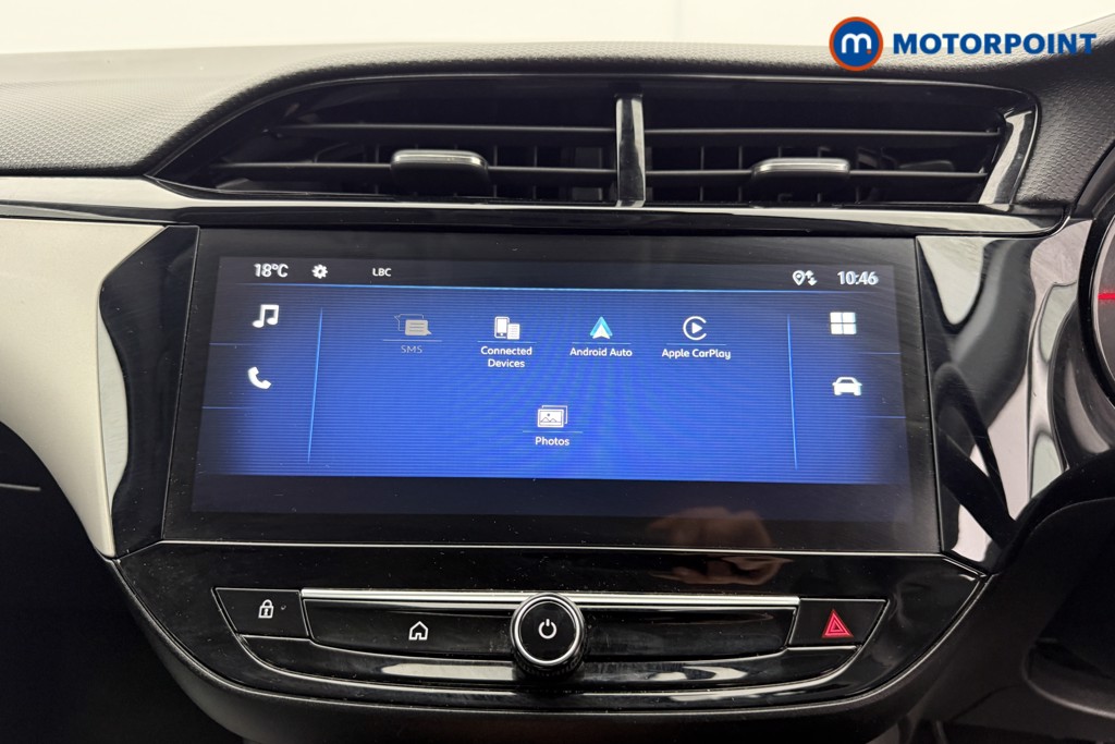 Vauxhall Corsa Design Manual Petrol Hatchback - Stock Number (1577445) - 7th supplementary image