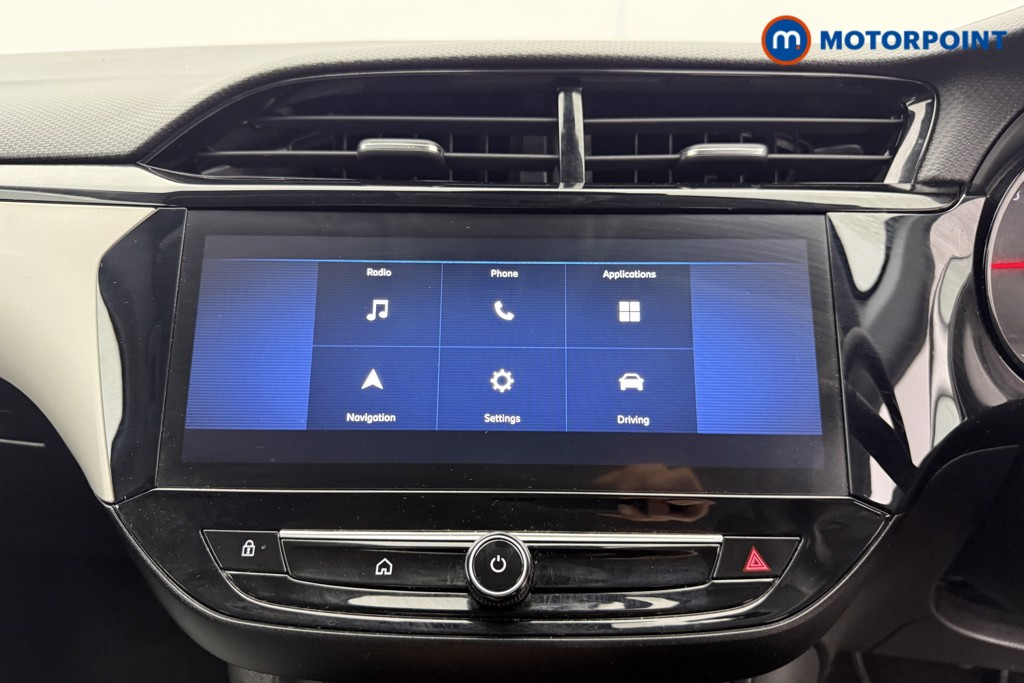 Vauxhall Corsa Design Manual Petrol Hatchback - Stock Number (1577445) - 9th supplementary image