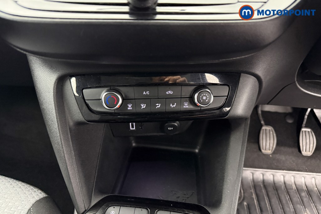 Vauxhall Corsa Design Manual Petrol Hatchback - Stock Number (1577445) - 10th supplementary image