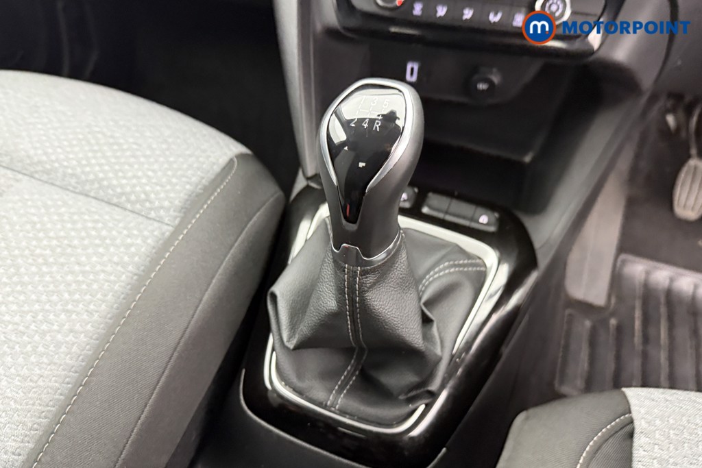 Vauxhall Corsa Design Manual Petrol Hatchback - Stock Number (1577445) - 12th supplementary image