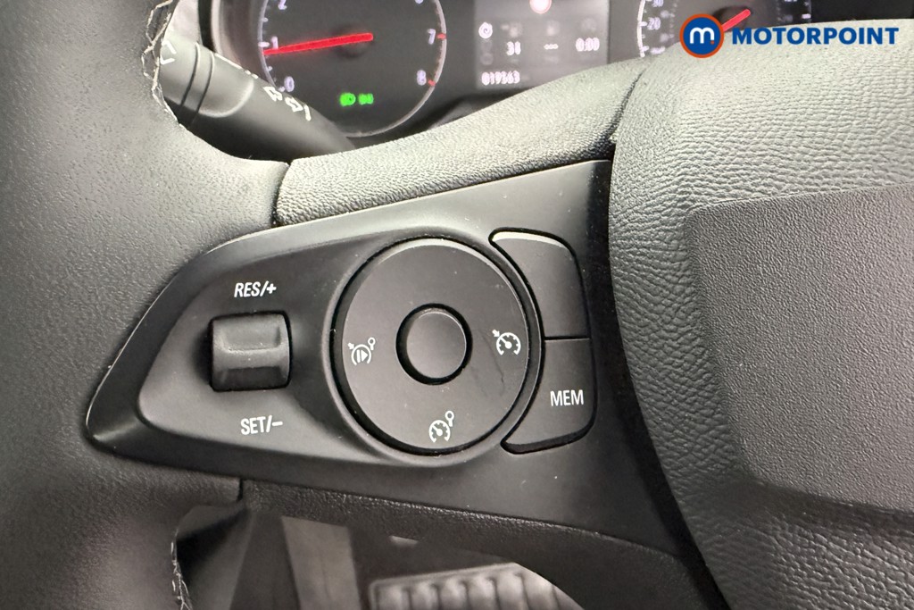Vauxhall Corsa Design Manual Petrol Hatchback - Stock Number (1577445) - 13th supplementary image