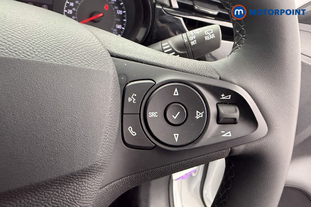 Vauxhall Corsa Design Manual Petrol Hatchback - Stock Number (1577445) - 14th supplementary image