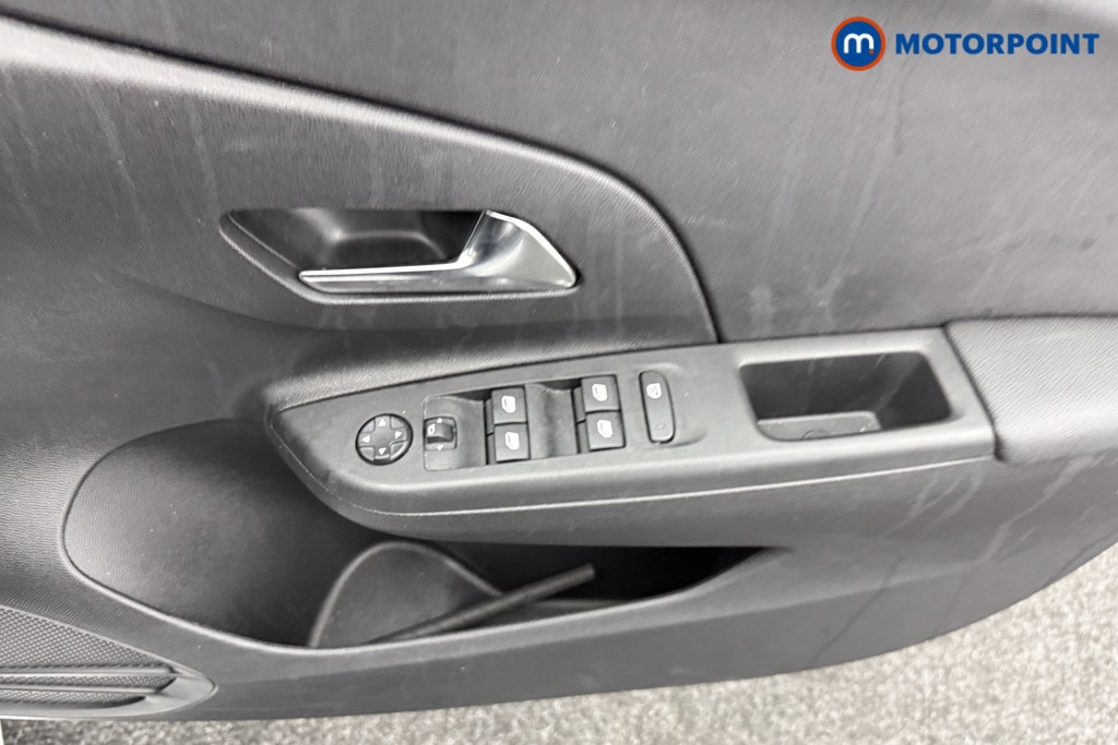 Vauxhall Corsa Design Manual Petrol Hatchback - Stock Number (1577445) - 16th supplementary image