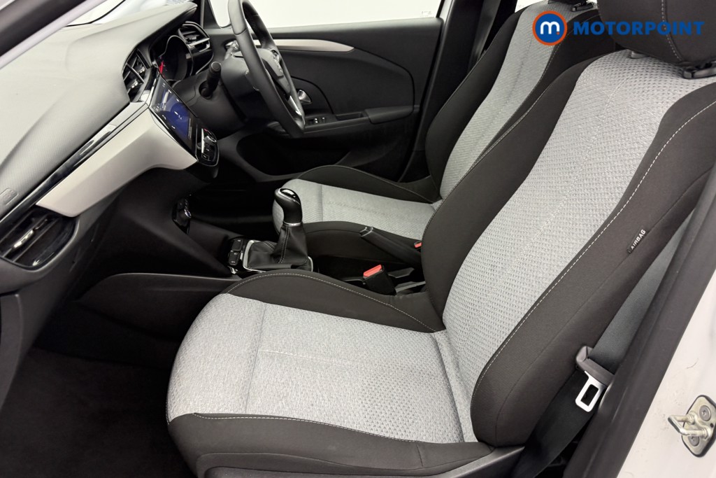 Vauxhall Corsa Design Manual Petrol Hatchback - Stock Number (1577445) - 20th supplementary image
