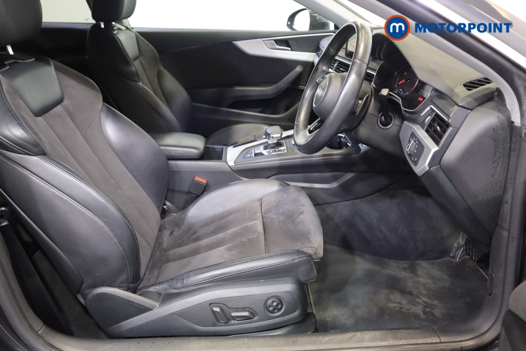 Audi A5 Sport Automatic Diesel Coupe - Stock Number (1577450) - 6th supplementary image