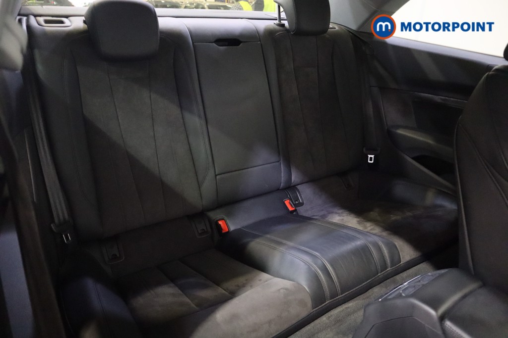 Audi A5 Sport Automatic Diesel Coupe - Stock Number (1577450) - 7th supplementary image