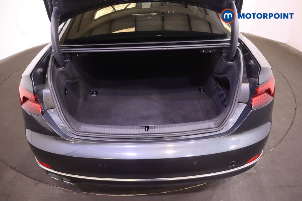 Audi A5 Sport Automatic Diesel Coupe - Stock Number (1577450) - 8th supplementary image
