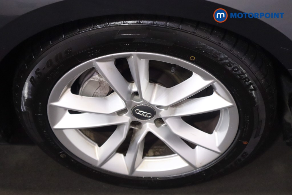 Audi A5 Sport Automatic Diesel Coupe - Stock Number (1577450) - 11th supplementary image