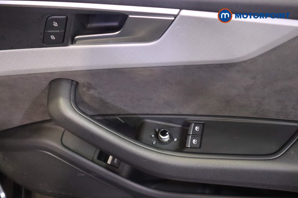 Audi A5 Sport Automatic Diesel Coupe - Stock Number (1577450) - 14th supplementary image