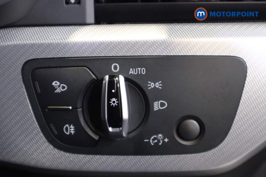 Audi A5 Sport Automatic Diesel Coupe - Stock Number (1577450) - 17th supplementary image