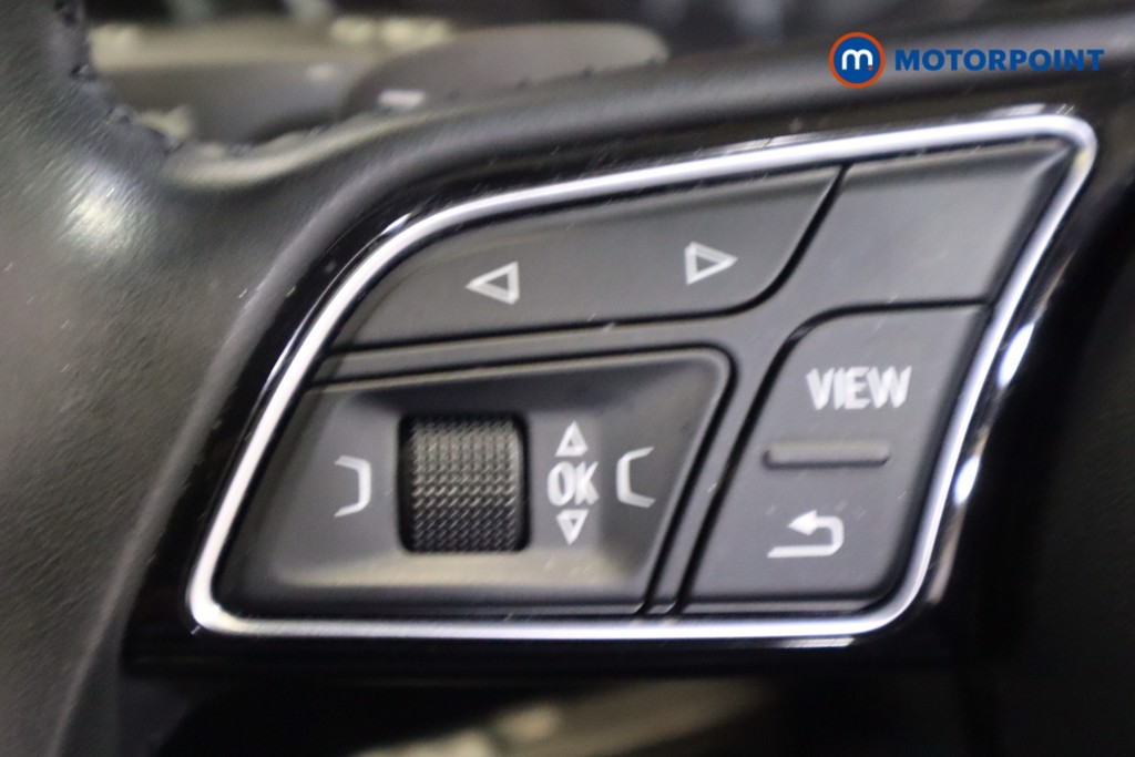 Audi A5 Sport Automatic Diesel Coupe - Stock Number (1577450) - 18th supplementary image