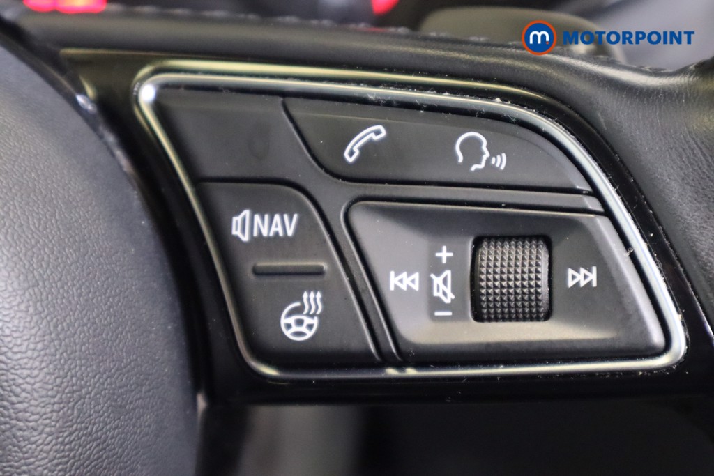 Audi A5 Sport Automatic Diesel Coupe - Stock Number (1577450) - 19th supplementary image