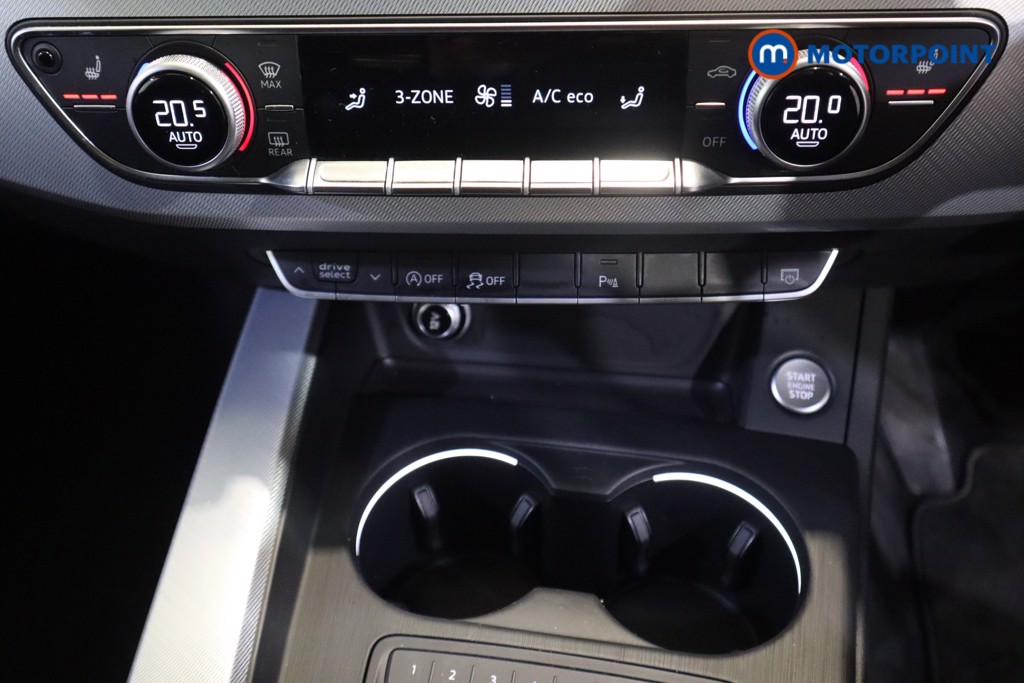 Audi A5 Sport Automatic Diesel Coupe - Stock Number (1577450) - 22nd supplementary image
