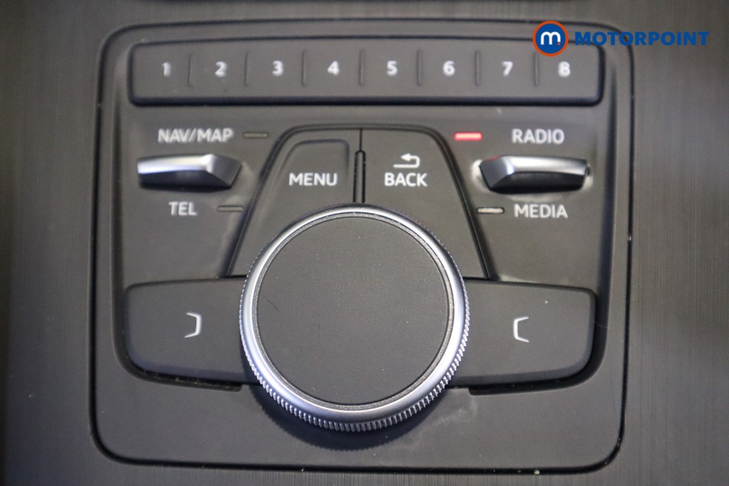 Audi A5 Sport Automatic Diesel Coupe - Stock Number (1577450) - 23rd supplementary image