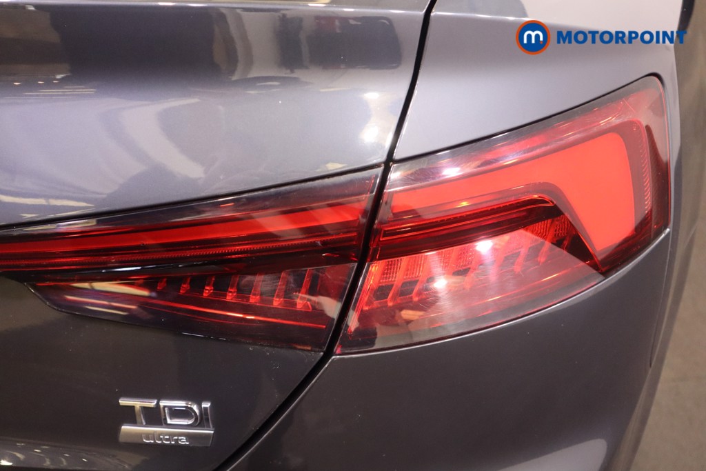 Audi A5 Sport Automatic Diesel Coupe - Stock Number (1577450) - 32nd supplementary image