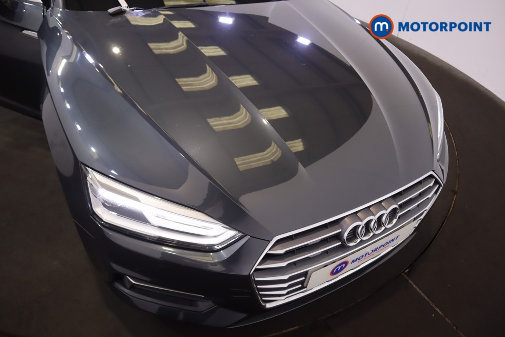 Audi A5 Sport Automatic Diesel Coupe - Stock Number (1577450) - 36th supplementary image