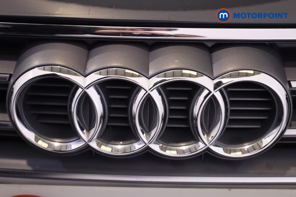 Audi A5 Sport Automatic Diesel Coupe - Stock Number (1577450) - 37th supplementary image