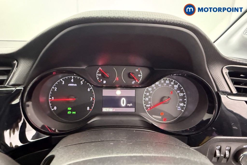 Vauxhall Corsa Design Manual Petrol Hatchback - Stock Number (1577453) - 5th supplementary image