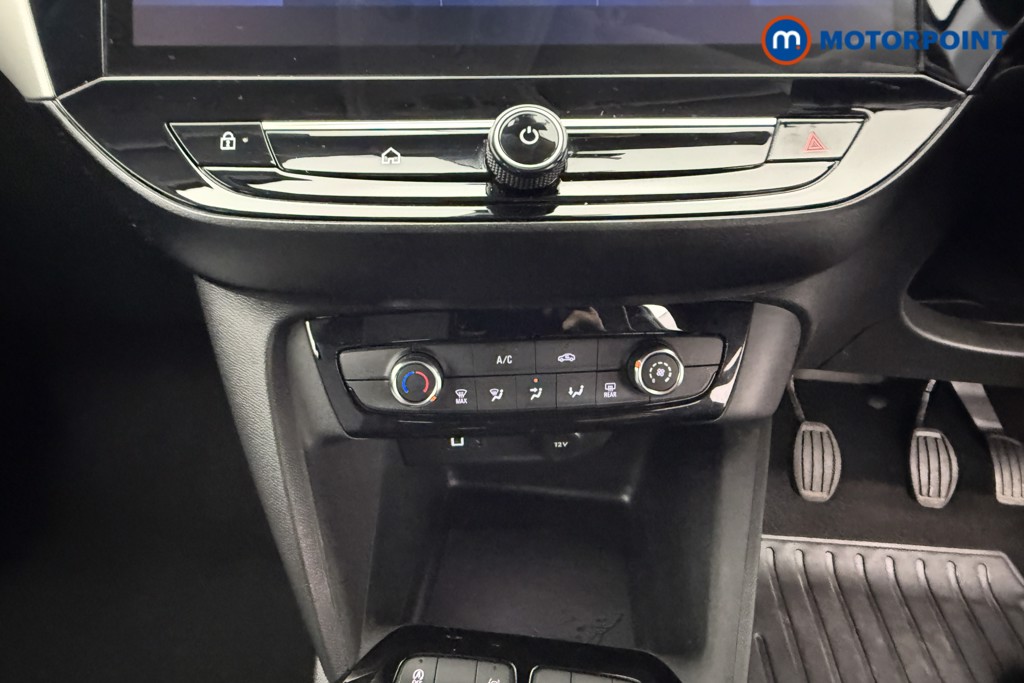 Vauxhall Corsa Design Manual Petrol Hatchback - Stock Number (1577453) - 10th supplementary image