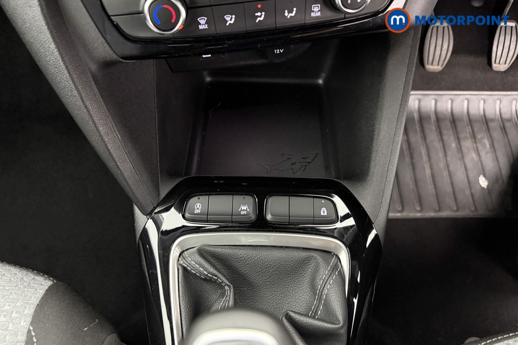 Vauxhall Corsa Design Manual Petrol Hatchback - Stock Number (1577453) - 11th supplementary image