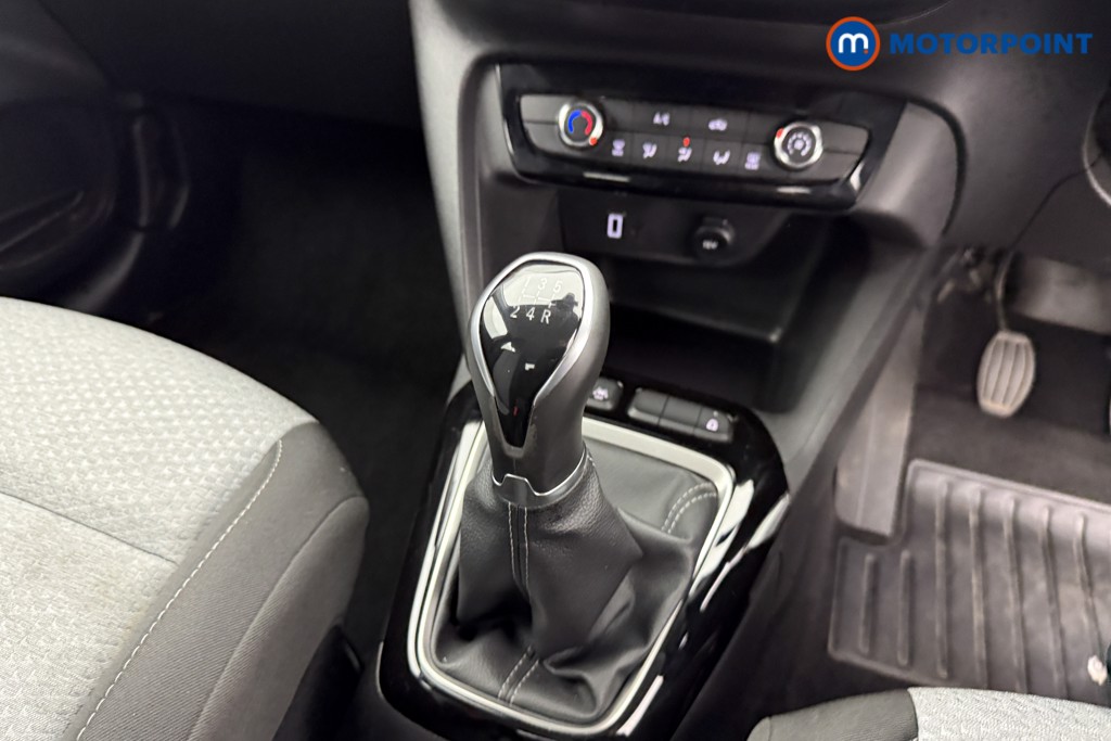 Vauxhall Corsa Design Manual Petrol Hatchback - Stock Number (1577453) - 12th supplementary image