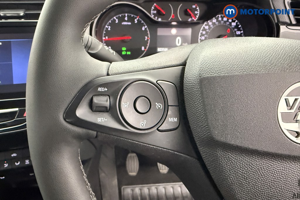 Vauxhall Corsa Design Manual Petrol Hatchback - Stock Number (1577453) - 13th supplementary image