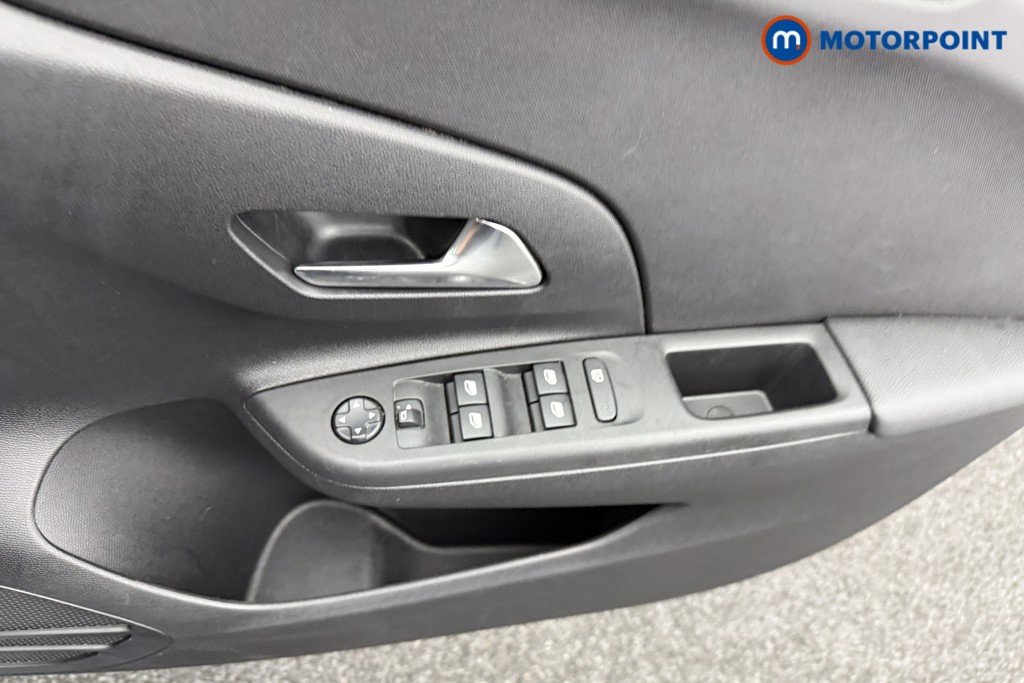 Vauxhall Corsa Design Manual Petrol Hatchback - Stock Number (1577453) - 16th supplementary image