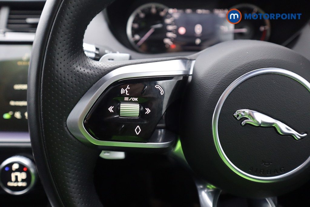 Jaguar E-Pace R-Dynamic S Automatic Diesel SUV - Stock Number (1577464) - 4th supplementary image