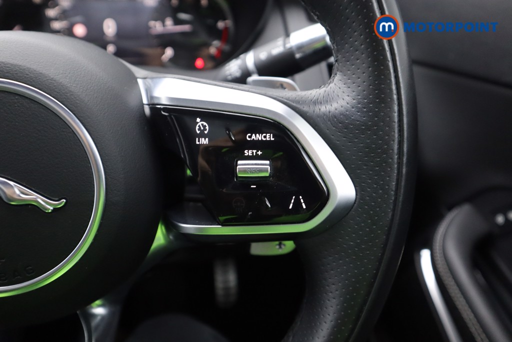 Jaguar E-Pace R-Dynamic S Automatic Diesel SUV - Stock Number (1577464) - 5th supplementary image