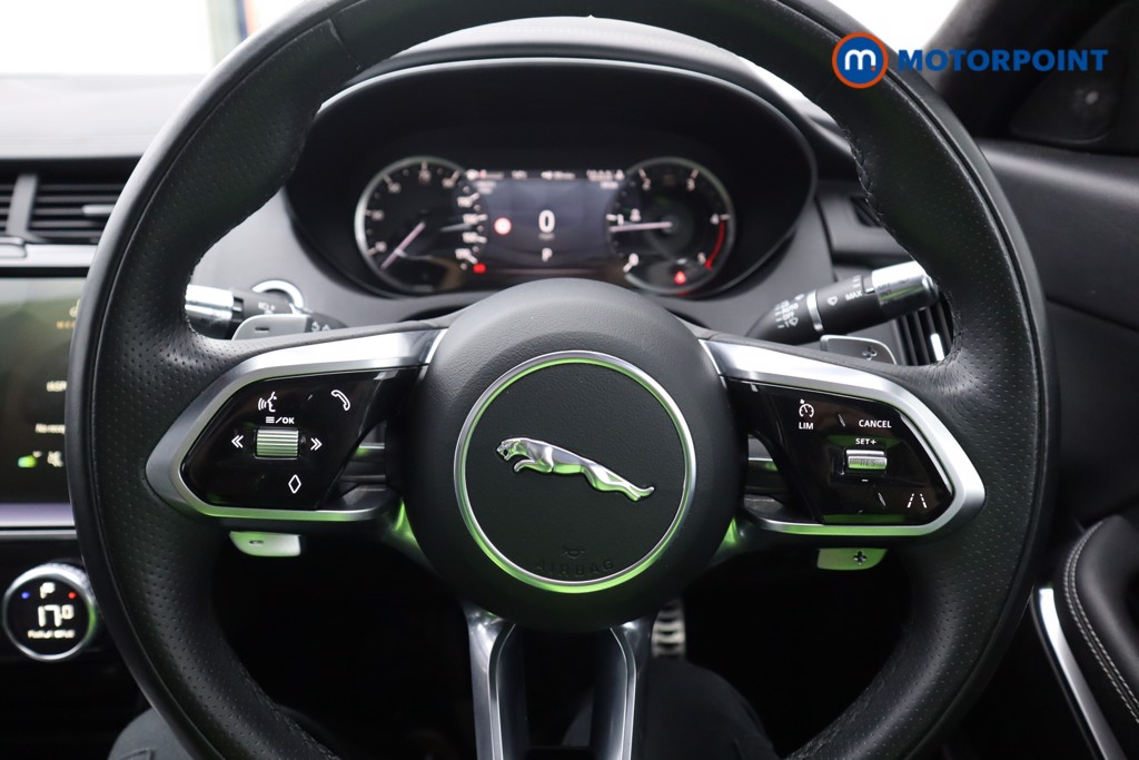 Jaguar E-Pace R-Dynamic S Automatic Diesel SUV - Stock Number (1577464) - 6th supplementary image