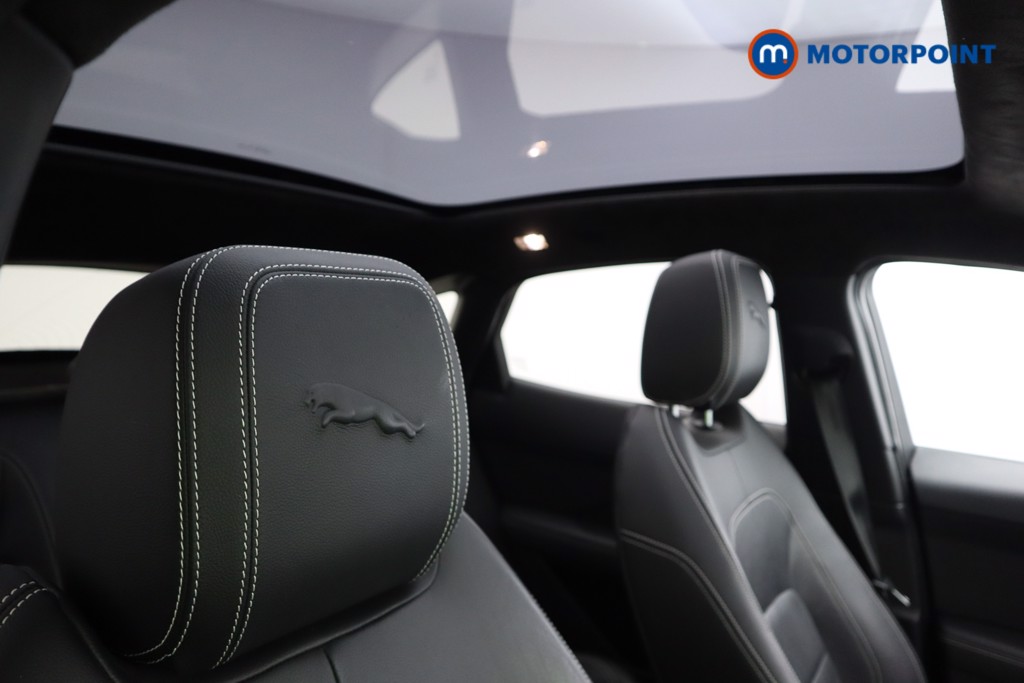 Jaguar E-Pace R-Dynamic S Automatic Diesel SUV - Stock Number (1577464) - 10th supplementary image