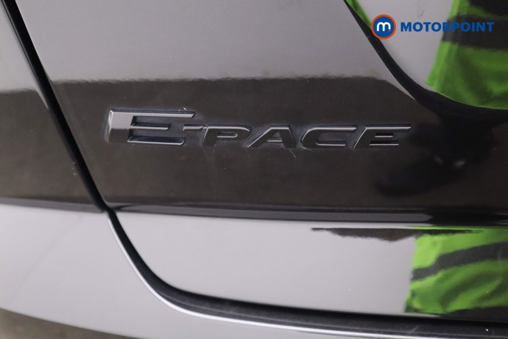 Jaguar E-Pace R-Dynamic S Automatic Diesel SUV - Stock Number (1577464) - 18th supplementary image