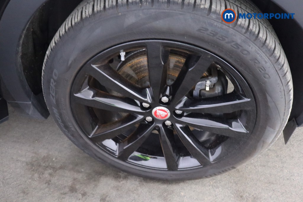 Jaguar E-Pace R-Dynamic S Automatic Diesel SUV - Stock Number (1577464) - 26th supplementary image