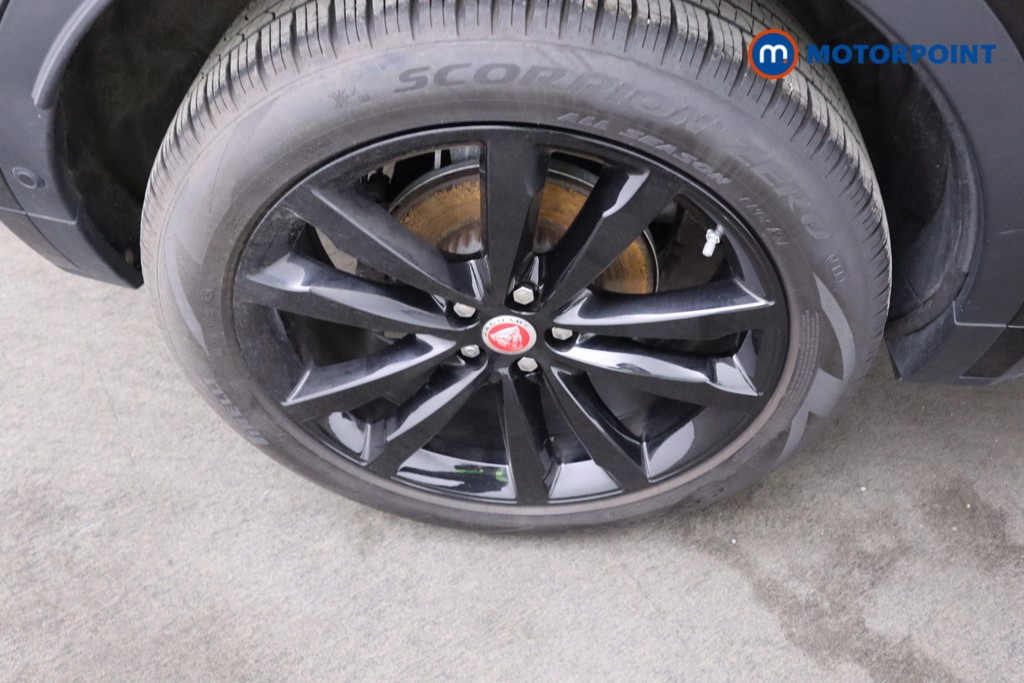 Jaguar E-Pace R-Dynamic S Automatic Diesel SUV - Stock Number (1577464) - 27th supplementary image