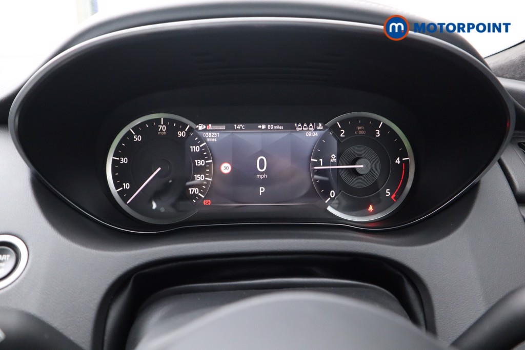 Jaguar E-Pace R-Dynamic S Automatic Diesel SUV - Stock Number (1577464) - 1st supplementary image