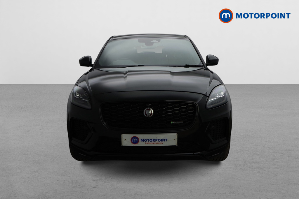 Jaguar E-Pace R-Dynamic S Automatic Diesel SUV - Stock Number (1577464) - Front bumper