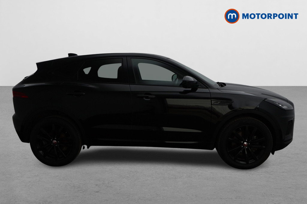 Jaguar E-Pace R-Dynamic S Automatic Diesel SUV - Stock Number (1577464) - Drivers side