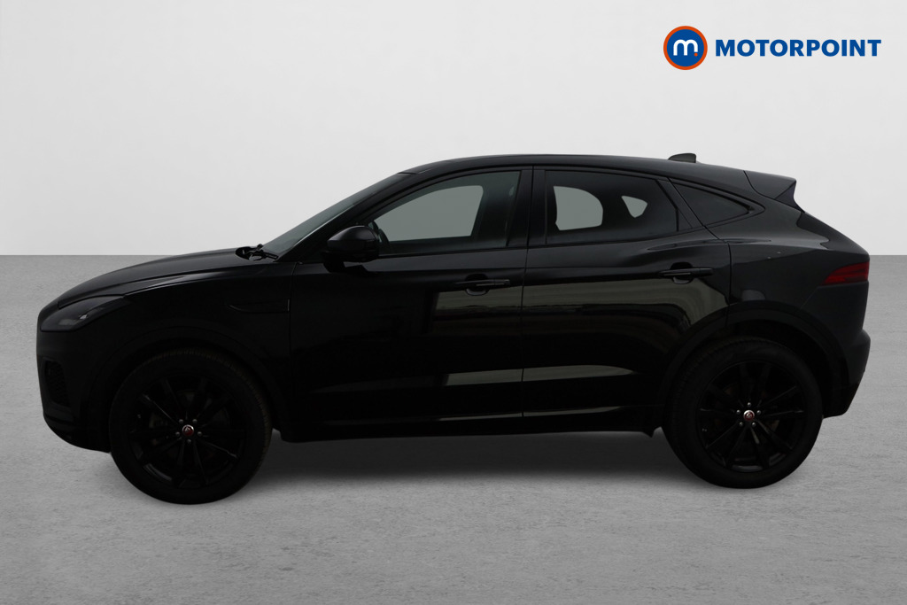 Jaguar E-Pace R-Dynamic S Automatic Diesel SUV - Stock Number (1577464) - Passenger side