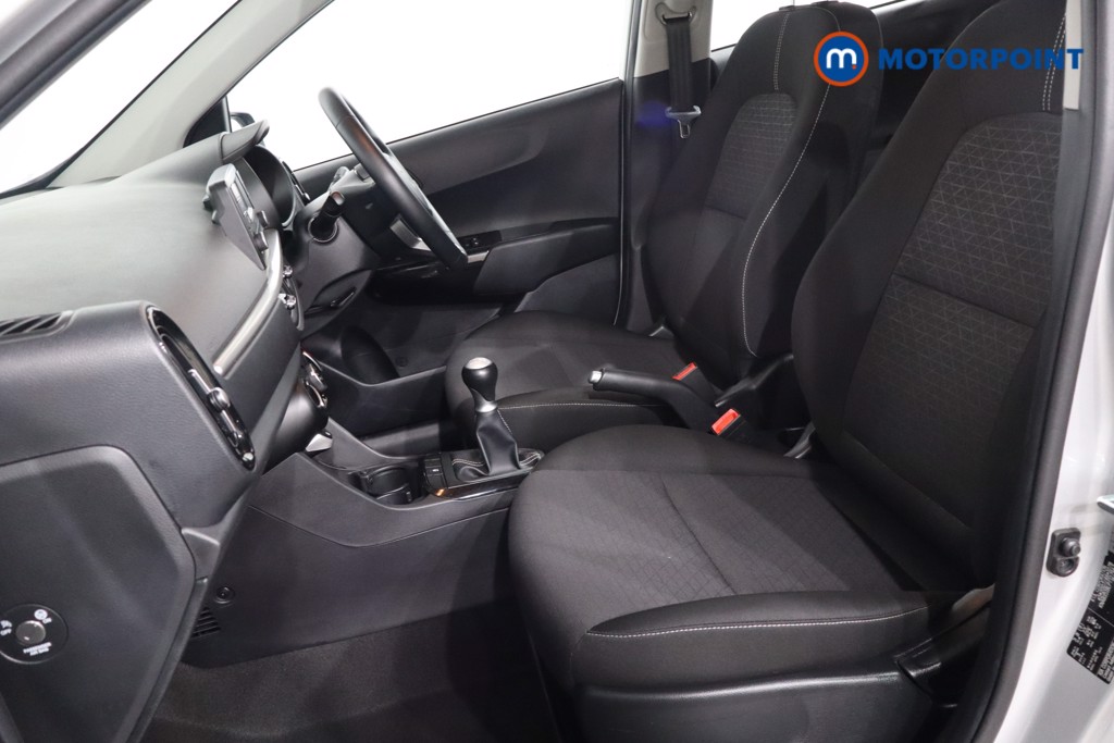 KIA Picanto 2 Manual Petrol Hatchback - Stock Number (1577575) - 4th supplementary image