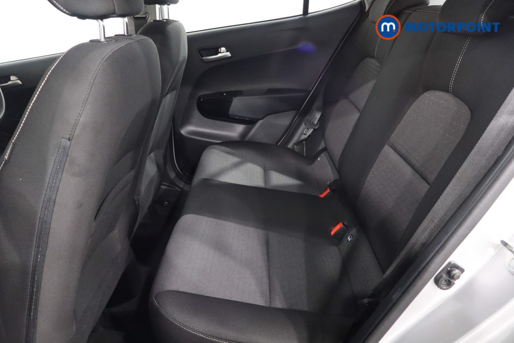 KIA Picanto 2 Manual Petrol Hatchback - Stock Number (1577575) - 5th supplementary image