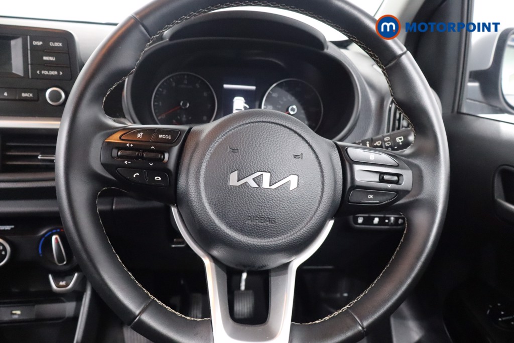 KIA Picanto 2 Manual Petrol Hatchback - Stock Number (1577575) - 6th supplementary image