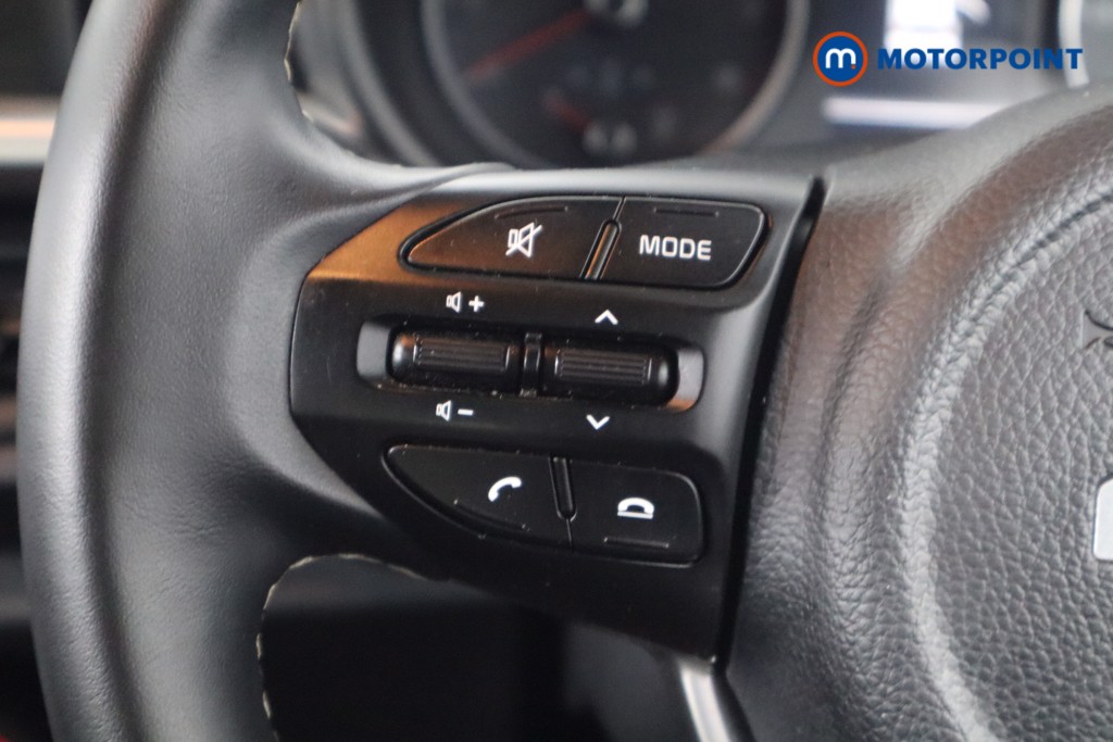 KIA Picanto 2 Manual Petrol Hatchback - Stock Number (1577575) - 7th supplementary image