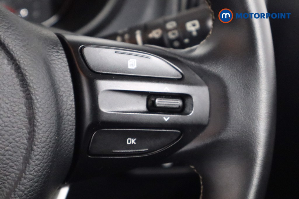 KIA Picanto 2 Manual Petrol Hatchback - Stock Number (1577575) - 8th supplementary image