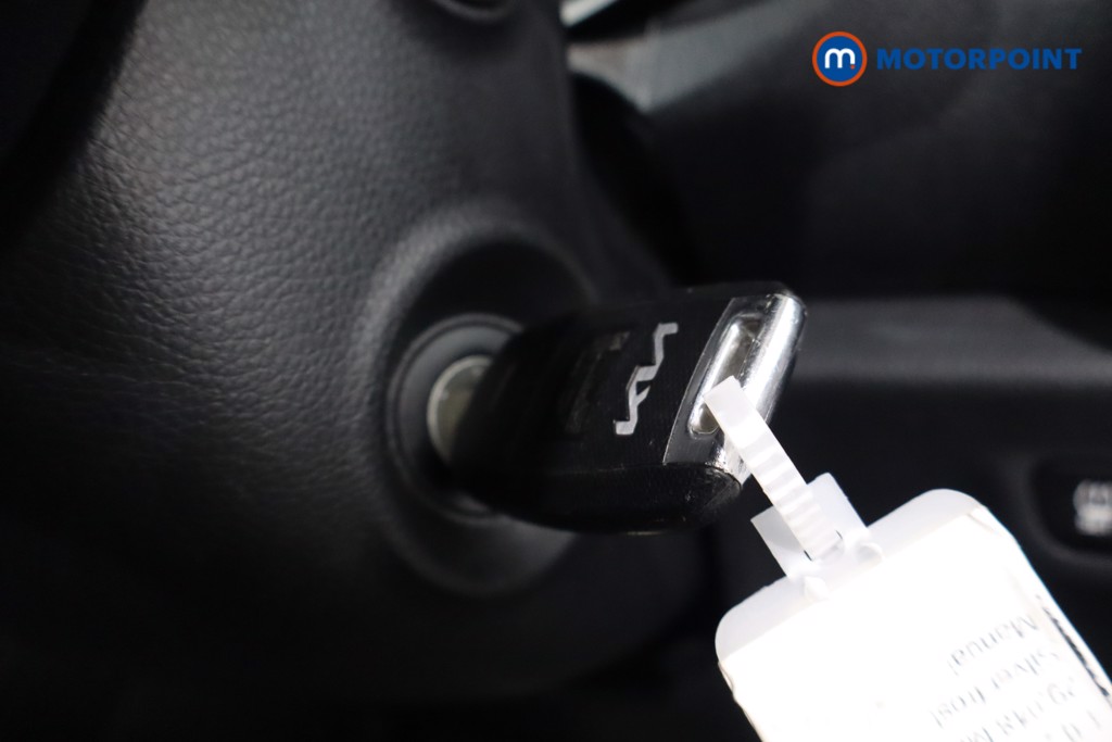 KIA Picanto 2 Manual Petrol Hatchback - Stock Number (1577575) - 13th supplementary image