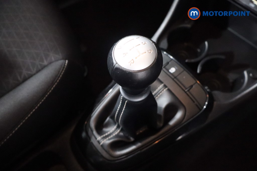 KIA Picanto 2 Manual Petrol Hatchback - Stock Number (1577575) - 14th supplementary image