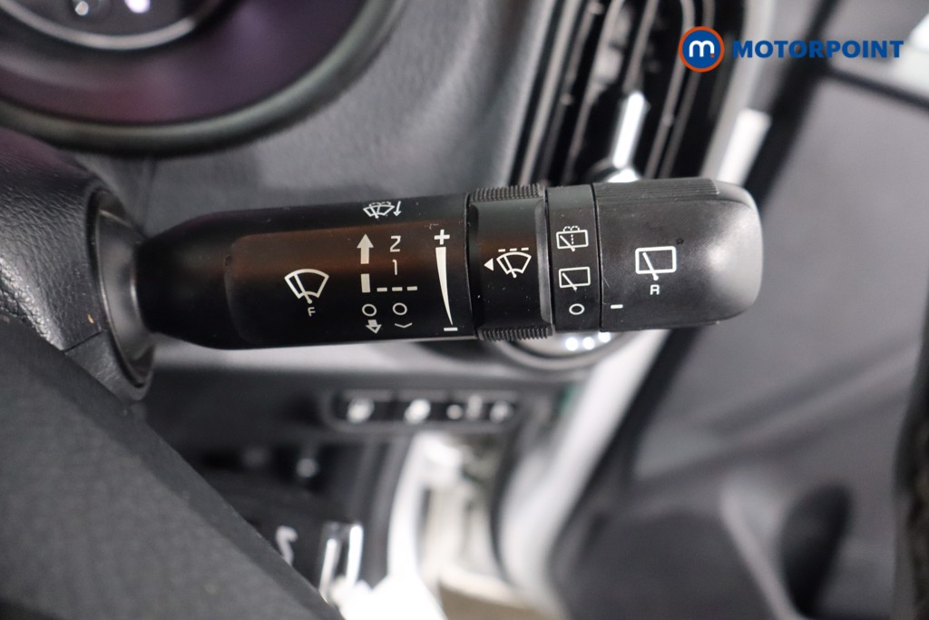 KIA Picanto 2 Manual Petrol Hatchback - Stock Number (1577575) - 16th supplementary image