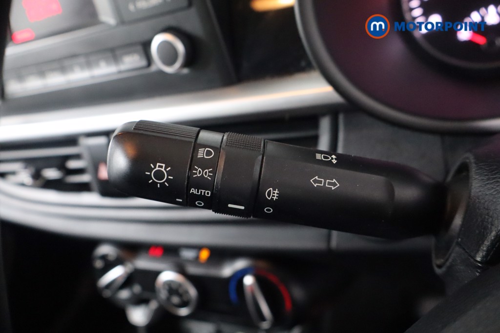 KIA Picanto 2 Manual Petrol Hatchback - Stock Number (1577575) - 17th supplementary image
