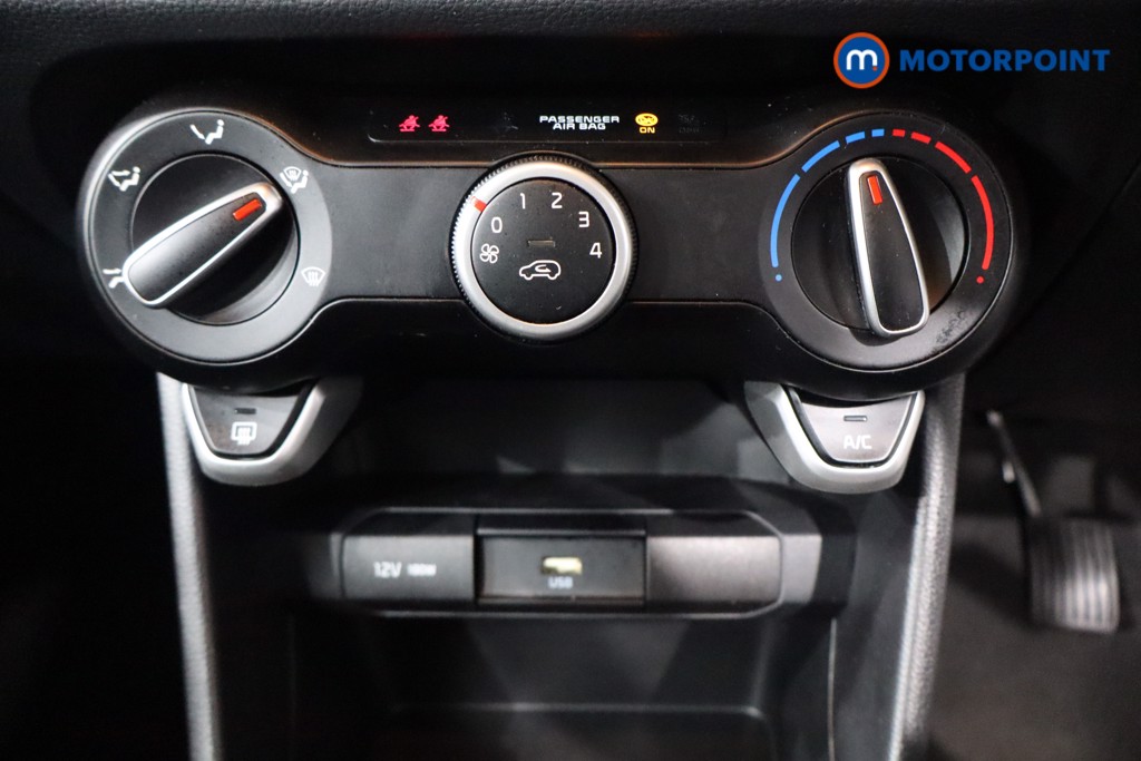KIA Picanto 2 Manual Petrol Hatchback - Stock Number (1577575) - 18th supplementary image