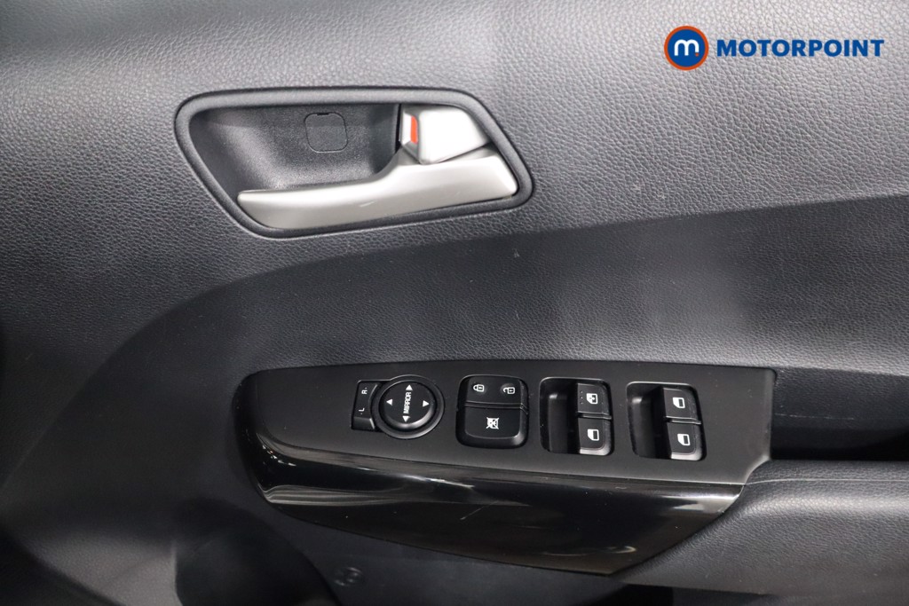 KIA Picanto 2 Manual Petrol Hatchback - Stock Number (1577575) - 20th supplementary image